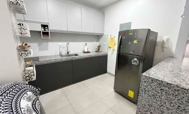 VENDO FANTASTICO DEPARTAMENTO