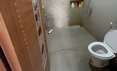 Rumah mewah 2lt murah dan siap huni lokasi tengah kota dekat Mal Ciputra Seraya Pekanbaru