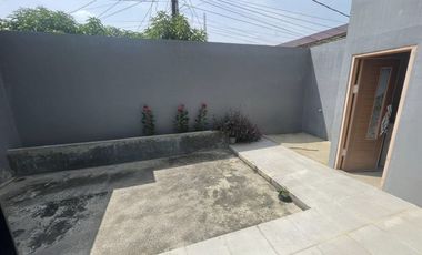 Rumah mewah 2lt murah dan siap huni lokasi tengah kota dekat Mal Ciputra Seraya Pekanbaru