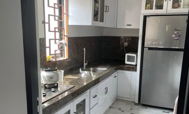 Rumah mewah 2lt murah dan siap huni lokasi tengah kota dekat Mal Ciputra Seraya Pekanbaru