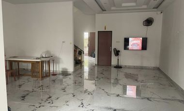 Rumah mewah 2lt murah dan siap huni lokasi tengah kota dekat Mal Ciputra Seraya Pekanbaru
