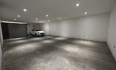 BODEGA CON OFICINAS EN RENTA EN MORELIA, COL. ISAAC ARRIAGA