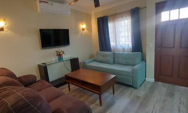 Casa en renta cerca del Centro y Malecon de La Paz, 2 recamaras amueblada