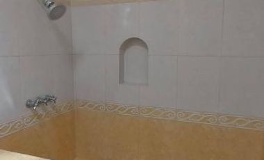 Casa en renta cerca del Centro y Malecon de La Paz, 2 recamaras amueblada