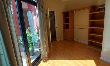 Casa en renta cerca del Centro y Malecon de La Paz, 2 recamaras amueblada