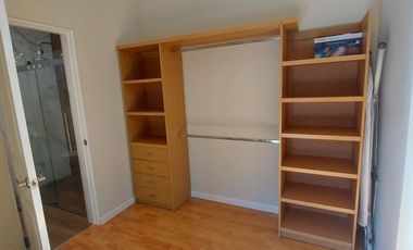 Casa en renta cerca del Centro y Malecon de La Paz, 2 recamaras amueblada