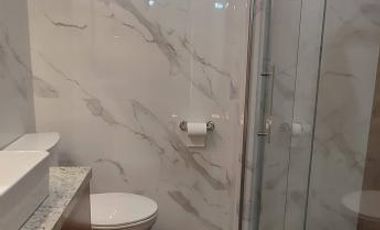 Casa en renta cerca del Centro y Malecon de La Paz, 2 recamaras amueblada