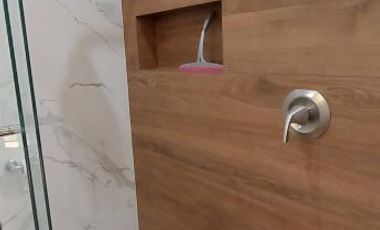 Casa en renta cerca del Centro y Malecon de La Paz, 2 recamaras amueblada