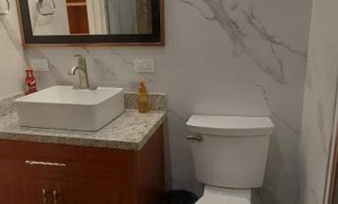 Casa en renta cerca del Centro y Malecon de La Paz, 2 recamaras amueblada