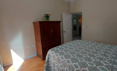 Casa en renta cerca del Centro y Malecon de La Paz, 2 recamaras amueblada