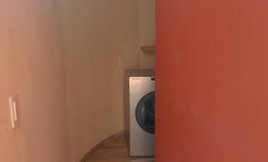 Casa en renta cerca del Centro y Malecon de La Paz, 2 recamaras amueblada