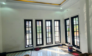 Dijual Rumah Classic Mewah Posisi Hook di Mibo Kota Banda Aceh - Exclusive Hanya 1 Unit!