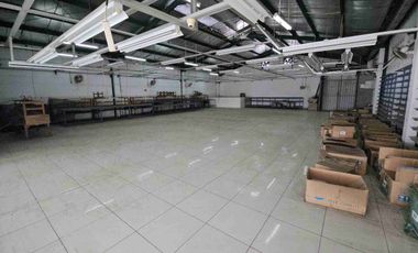 Gudang Kapuk Raya Dalam Kawasan Dekat PIK Peternakan Elang Laut