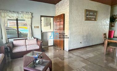 300 SqM House and Lot For sale in Gentle Breeze
