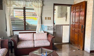 300 SqM House and Lot For sale in Gentle Breeze