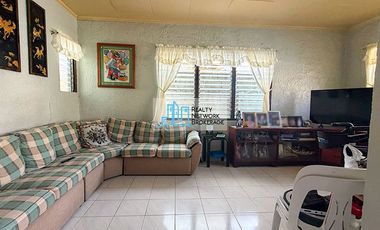 300 SqM House and Lot For sale in Gentle Breeze