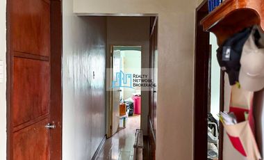 300 SqM House and Lot For sale in Gentle Breeze