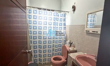 300 SqM House and Lot For sale in Gentle Breeze