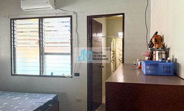 300 SqM House and Lot For sale in Gentle Breeze