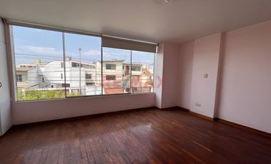 DEPARTAMENTO EN  VENTA  SURCO - LAS GARDENIAS