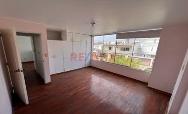 DEPARTAMENTO EN  VENTA  SURCO - LAS GARDENIAS
