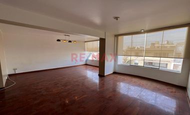 DEPARTAMENTO EN  VENTA  SURCO - LAS GARDENIAS