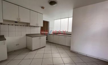 DEPARTAMENTO EN  VENTA  SURCO - LAS GARDENIAS