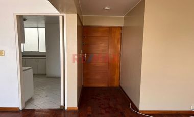 DEPARTAMENTO EN  VENTA  SURCO - LAS GARDENIAS