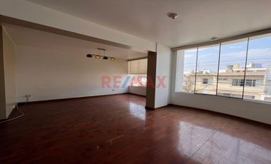 DEPARTAMENTO EN  VENTA  SURCO - LAS GARDENIAS