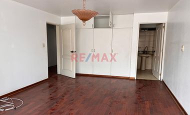 DEPARTAMENTO EN  VENTA  SURCO - LAS GARDENIAS
