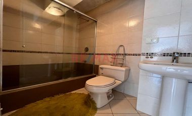 DEPARTAMENTO EN  VENTA  SURCO - LAS GARDENIAS