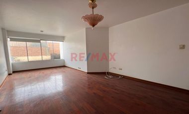 DEPARTAMENTO EN  VENTA  SURCO - LAS GARDENIAS