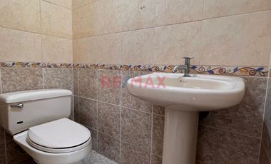 DEPARTAMENTO EN  VENTA  SURCO - LAS GARDENIAS