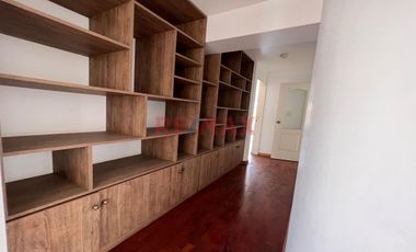 DEPARTAMENTO EN  VENTA  SURCO - LAS GARDENIAS
