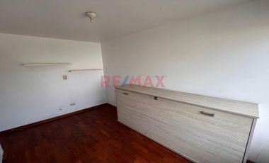 DEPARTAMENTO EN  VENTA  SURCO - LAS GARDENIAS