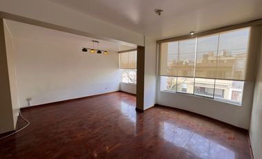 DEPARTAMENTO EN  VENTA  SURCO - LAS GARDENIAS