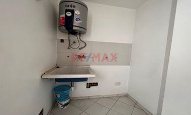 DEPARTAMENTO EN  VENTA  SURCO - LAS GARDENIAS
