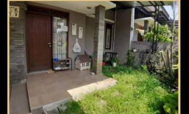 Murah Rumah di Pesona Pasteur Residence
