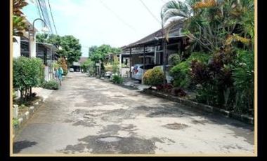 Murah Rumah di Pesona Pasteur Residence