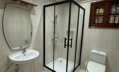 ‼620 sqm Pristine Condition 4BR House and Lot in Dasmariñas Village near Forbes Park, Urdaneta Village, Bel Air, & San Lorenzo Village