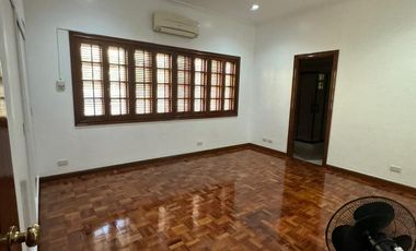 ‼620 sqm Pristine Condition 4BR House and Lot in Dasmariñas Village near Forbes Park, Urdaneta Village, Bel Air, & San Lorenzo Village