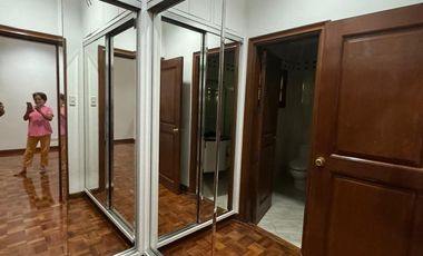 ‼620 sqm Pristine Condition 4BR House and Lot in Dasmariñas Village near Forbes Park, Urdaneta Village, Bel Air, & San Lorenzo Village