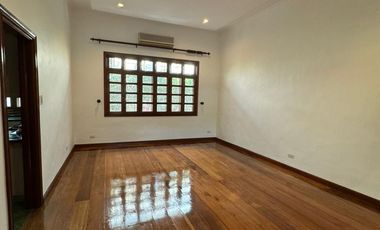 ‼620 sqm Pristine Condition 4BR House and Lot in Dasmariñas Village near Forbes Park, Urdaneta Village, Bel Air, & San Lorenzo Village