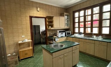 ‼620 sqm Pristine Condition 4BR House and Lot in Dasmariñas Village near Forbes Park, Urdaneta Village, Bel Air, & San Lorenzo Village