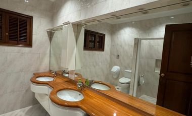 ‼620 sqm Pristine Condition 4BR House and Lot in Dasmariñas Village near Forbes Park, Urdaneta Village, Bel Air, & San Lorenzo Village