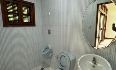 ‼620 sqm Pristine Condition 4BR House and Lot in Dasmariñas Village near Forbes Park, Urdaneta Village, Bel Air, & San Lorenzo Village