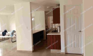 VENTA DE EXCELENTE DEPARTAMENTO