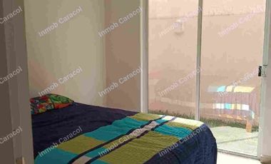 VENTA DE EXCELENTE DEPARTAMENTO