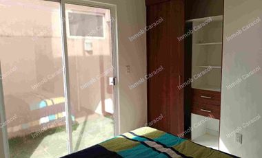 VENTA DE EXCELENTE DEPARTAMENTO