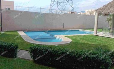 VENTA DE EXCELENTE DEPARTAMENTO